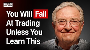 Master Trading Psychology in UNDER 83 Minutes with Rande Howell