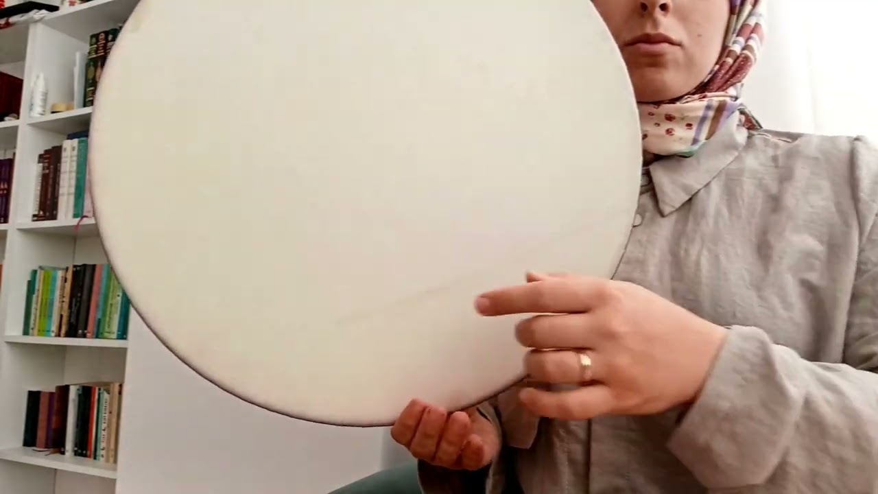 Merhaba Ya Şemsi-d Duha Merhaba 🌹