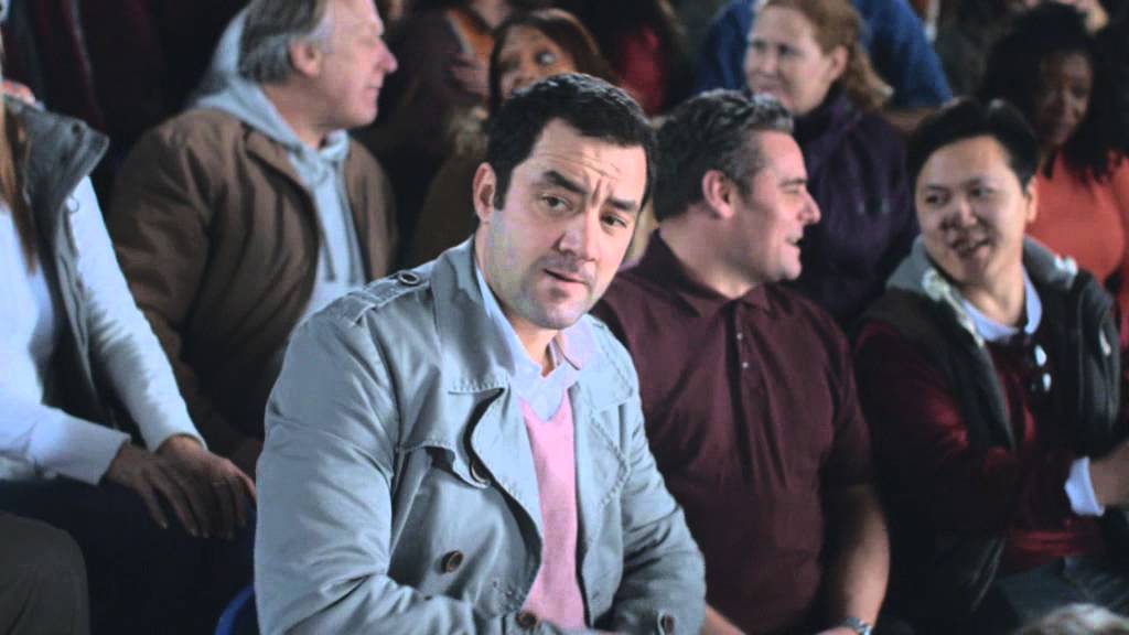 MasterCard - UEFA Champions League Sponsorship by McCann London