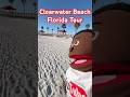 Clearwater Beach Full Walking Tour | Best Florida Beach for All Ages