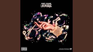 Curveball - Honey Cocaine