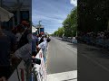 Revivez l'arrivée de la 5ème étape à Sainte Anne