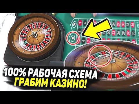 Стратегия выигрыша в онлайн рулетку. Как обыграть рулетку в 2025 году?