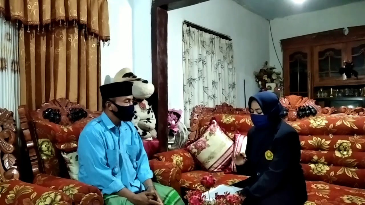 Penilaian Prioritas Masalah Keperawatan Keluarga || Roleplay || FKEP UNEJ ||