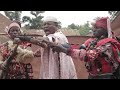 Okunrin ogun meta  an african yoruba movie starring  adewale taofeekdigboluja peju ogunmola