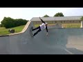 Gavin Hartman - Mag Minute