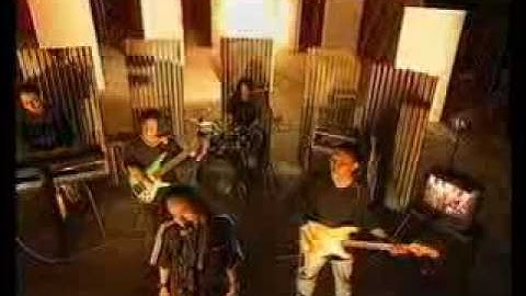 kin band - saat saat bersamamu