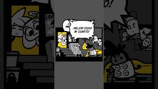 Poppy Se Une Al Hogar Heróico Noxp 31 Doblaje Oficial Español Latino