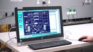 CEIC2007: Heat Exchanger Unit Shutdown