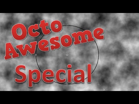 Lets Code OctoAwesome Special - Patrick erklärt den Map Generator