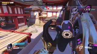 Widow Highlight(Quick Play)