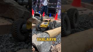 Wait for it… The action begins now! Our Thalaivar is here to steal the show! 🔥........#Rccars