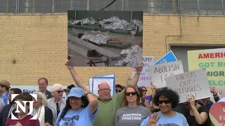What’s changed since NJ banned ICE detention agreements?