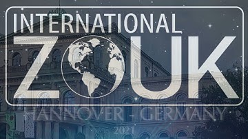 International Zouk Day in Hannover Germany  2021