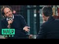 Luca Guadagnino On The Sequel To “Call Me By Your Name”
