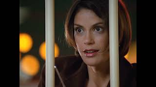 Lois and Clark HD Clip: Writing a message to Clark