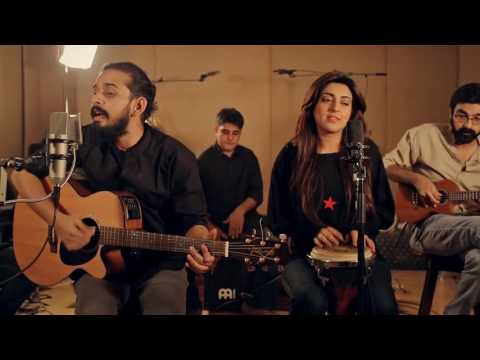 Rahma Ali & Jimmy Khan - Ajeeb Daastan
