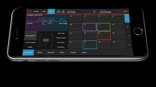 iMPC Pro 2  5 Tracks