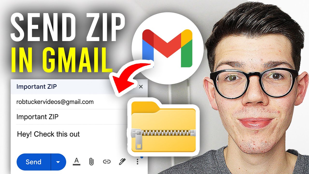 How To Send ZIP Files On Gmail Full Guide YouTube how-to-send-zip-files-on-gmail-full-guide-youtube