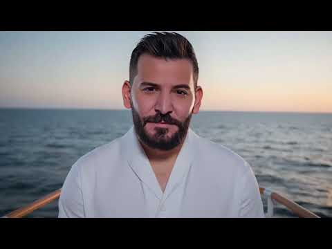 حسام جنيد كاذبة 2025