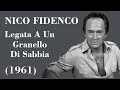 Nico Fidenco - Legata A Un Granello Di Sabbia - Legendas IT - PT-BR