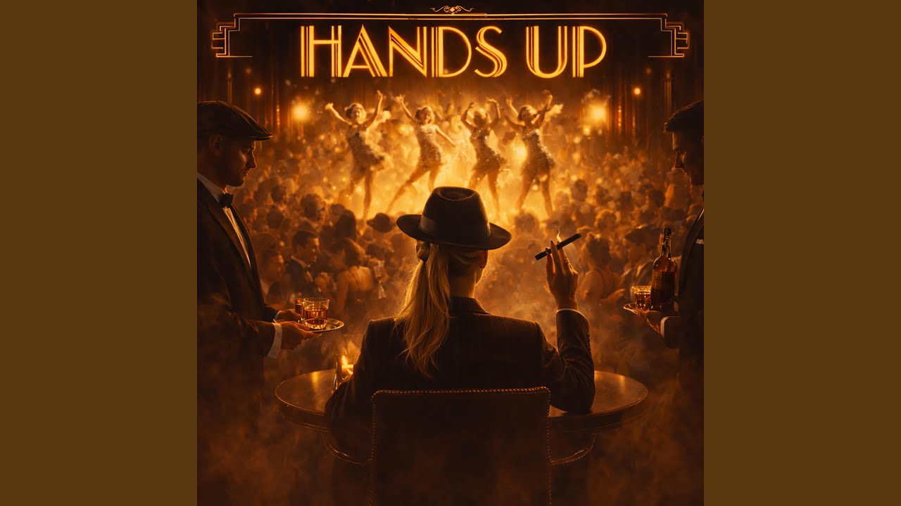Guarda Hands Up su YouTube Guarda Hands Up su YouTube
