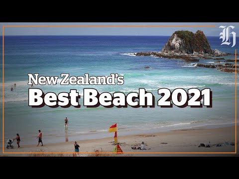 فيديو: أفضل 10 شواطئ في نورثلاند ، نيوزيلندا