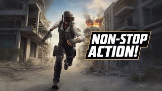 Aggressive Rush Style Aggrkiller