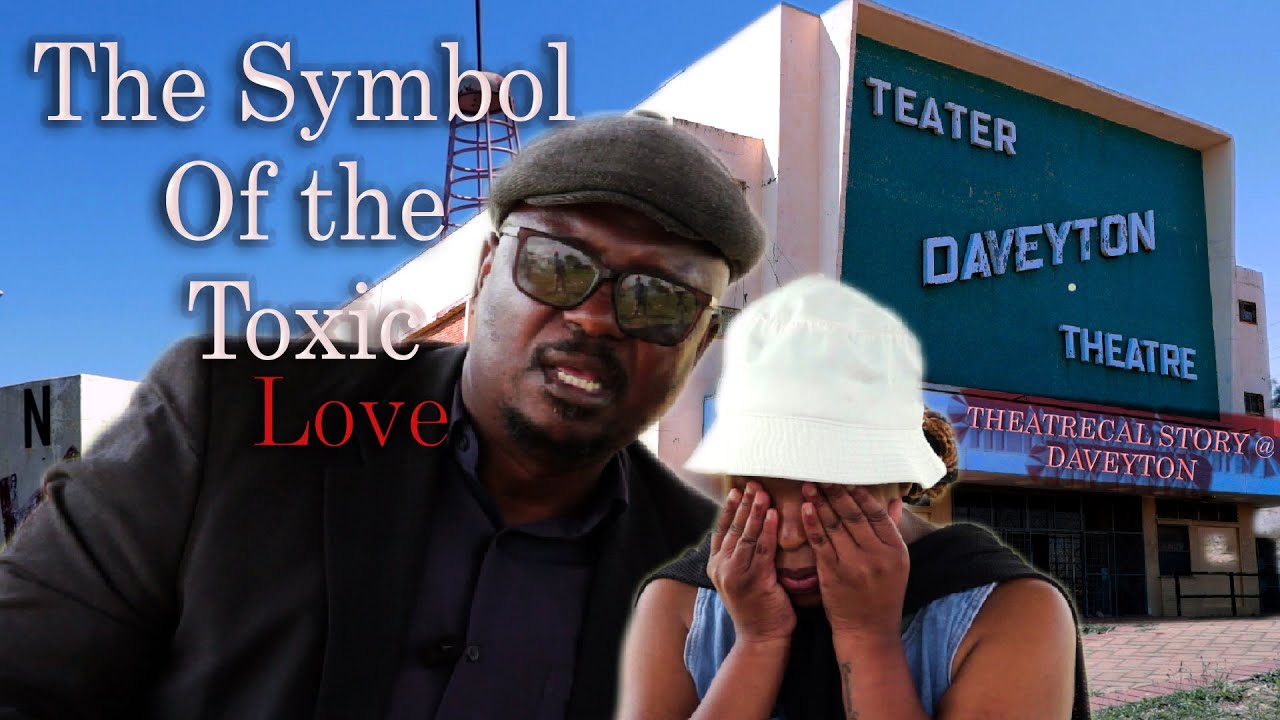 Save me From Illegal Pipiyeling By My Undocumented Mozambican Boyfriend