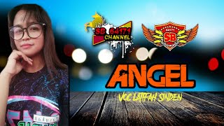 LAGU TERBARU ANGEL VOC. LATIFAH SINDEN VERSI NEW SETYO BUDOYO 64171