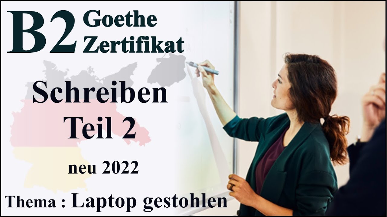 My Goethe My Goethe