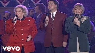 Video thumbnail of "Gaither Vocal Band - Away in a Manger [Live]"