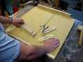 Beginning of video