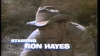 ROUNDERS, THE opening credits ABC sitcom