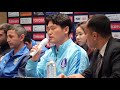 #AFCFutsal2018 - Pre-Match Press Conference Group B