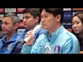 #AFCFutsal2018 - Pre-Match Press Conference Group B