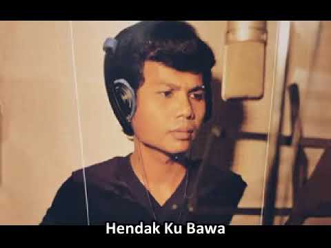 SERI SERAWAK (A RAMLIE) - MINUS