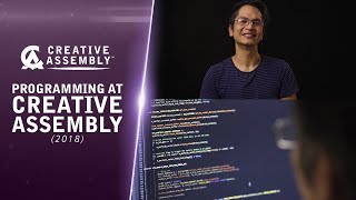 Celebrity Programming at Creative Assembly Net Worth