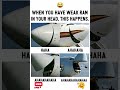 Weak RAM Be Like 😂✈️