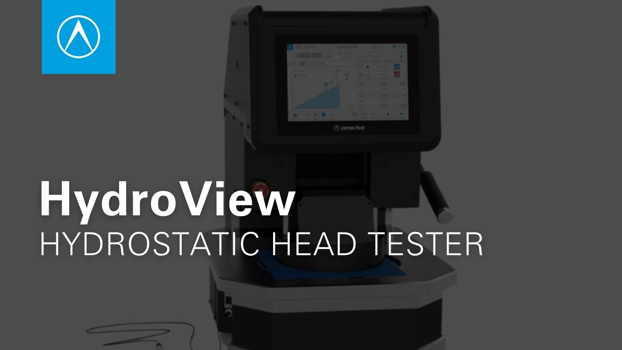 Hydroview HydroView Teaser - YouTube