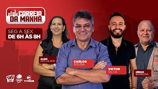 CORREIO DA MANHÃ - CG - 01/06/2026