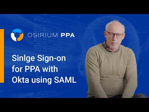 single-sign-on-using-saml-for-privileged-process-automation-(ppa)-and-okta