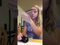 Amir LED Desk Lamp: Touch Sensitive, 3-Level Brightness, Flexible, Clip-on Base, Rechargeable Amir LED Desk Lamp: Touch Sensitive, 3-Level Brightness, Flexible, Clip-on Base, Rechargeable