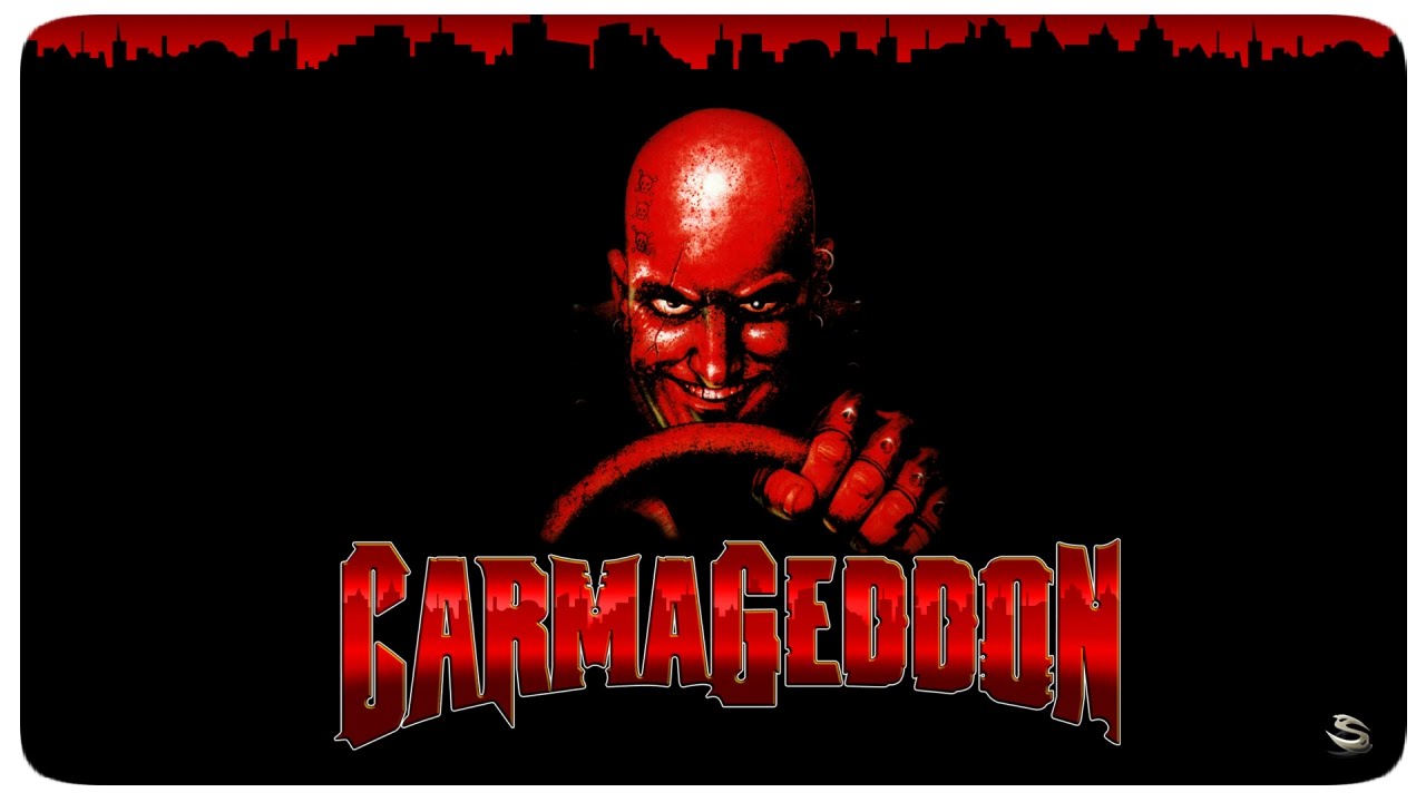 Carmageddon