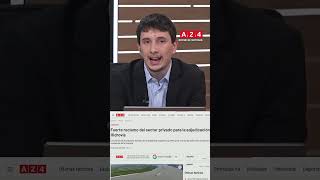 HIDROVÍA: FUERTE RECLAMO DEL SECTOR PRIVADO