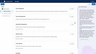 Build Your First Agentforce Agent with Foundations for Free