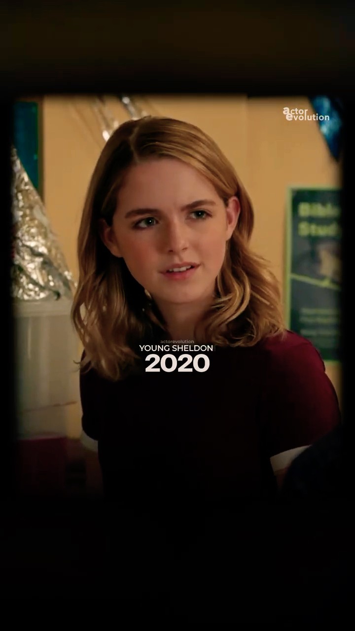 Actor Evolution