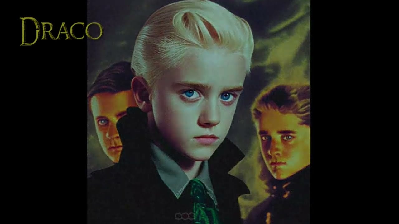 Harry Potter as an 80's Adventure Movie