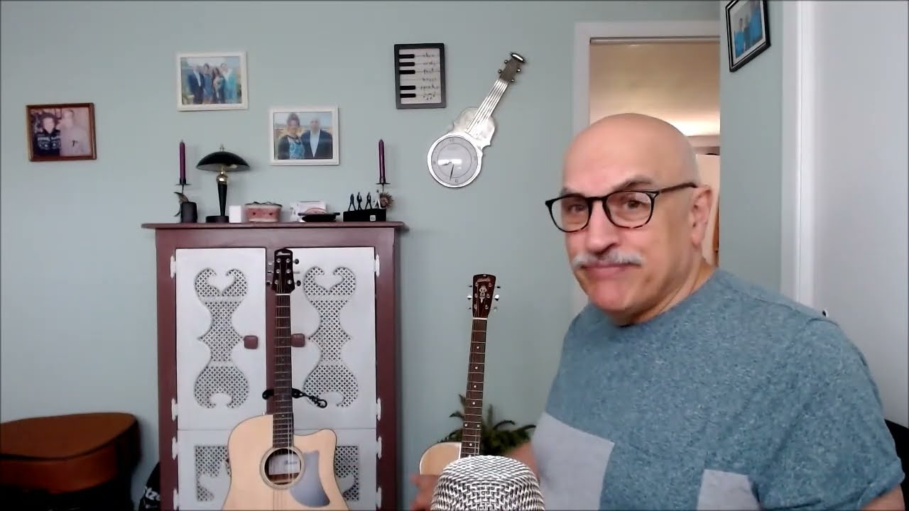 Blueridge BR-43CE vs. Ibanez AAD50CE Acoustic-Electric