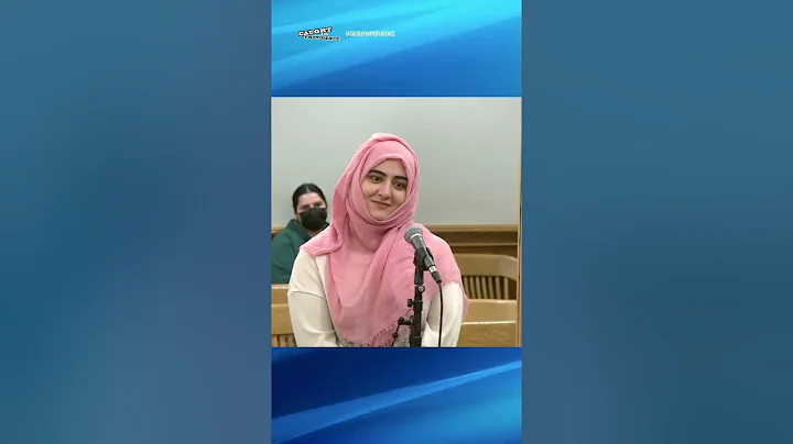 From Pakistan With Love: Heartfelt Moments That Will Melt Your Heart #shorts